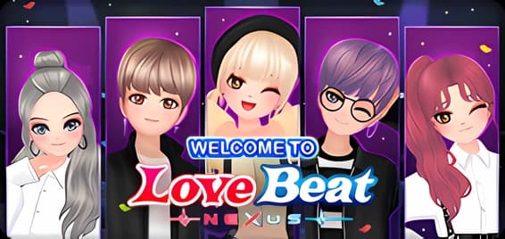 Welcome to LoveBeat Nexus