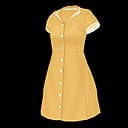Classic Dress F2