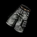 Bermuda Militar M2